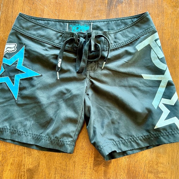 Fox Other - Juniors Fox Swim Trunks Size 0